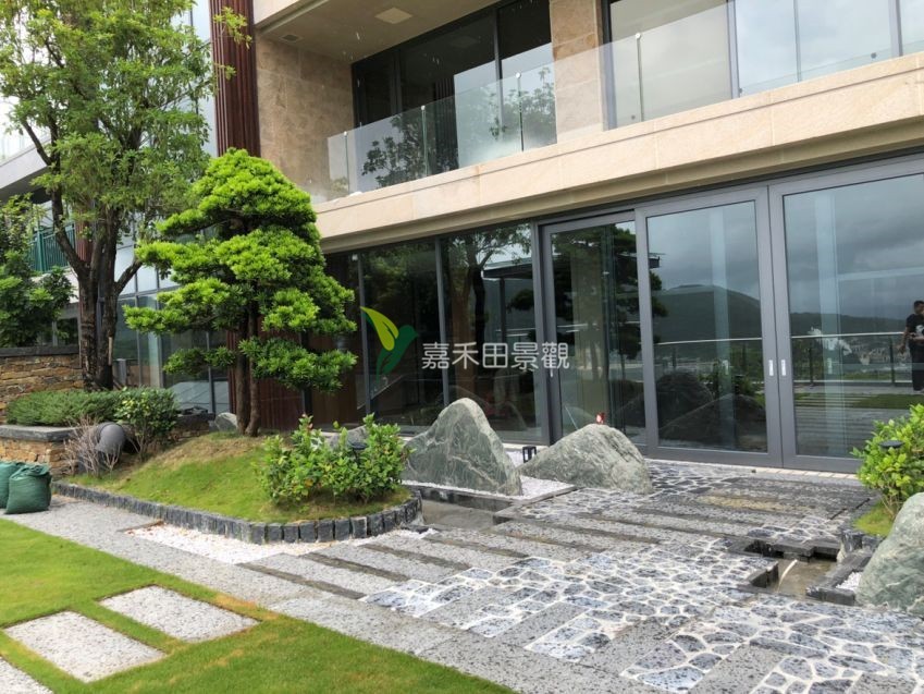 私家庭院景觀設(shè)計(jì)怎么布局才好？